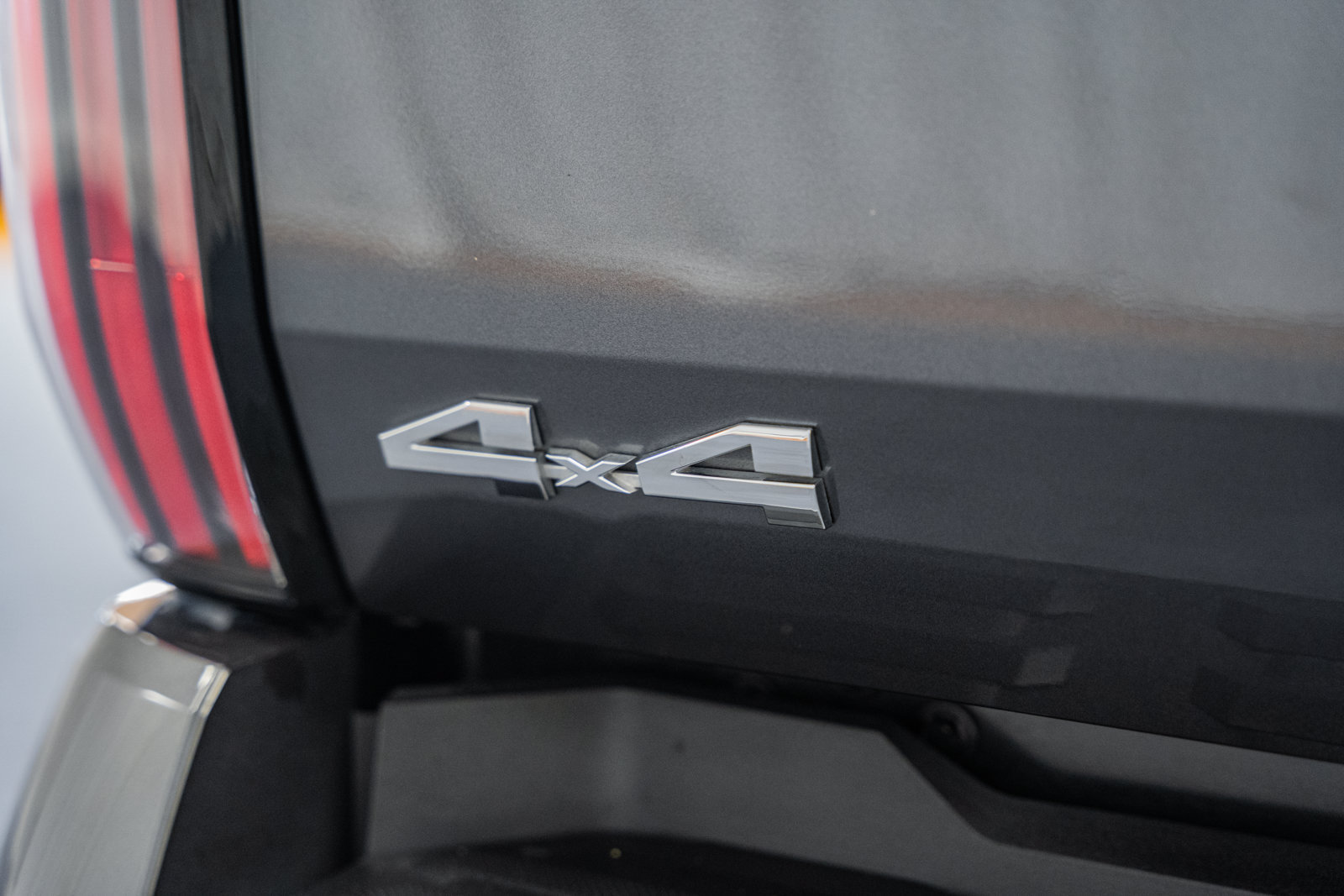 Used 2025 Toyota Tundra 1794 Edition AWD/4WD image 10