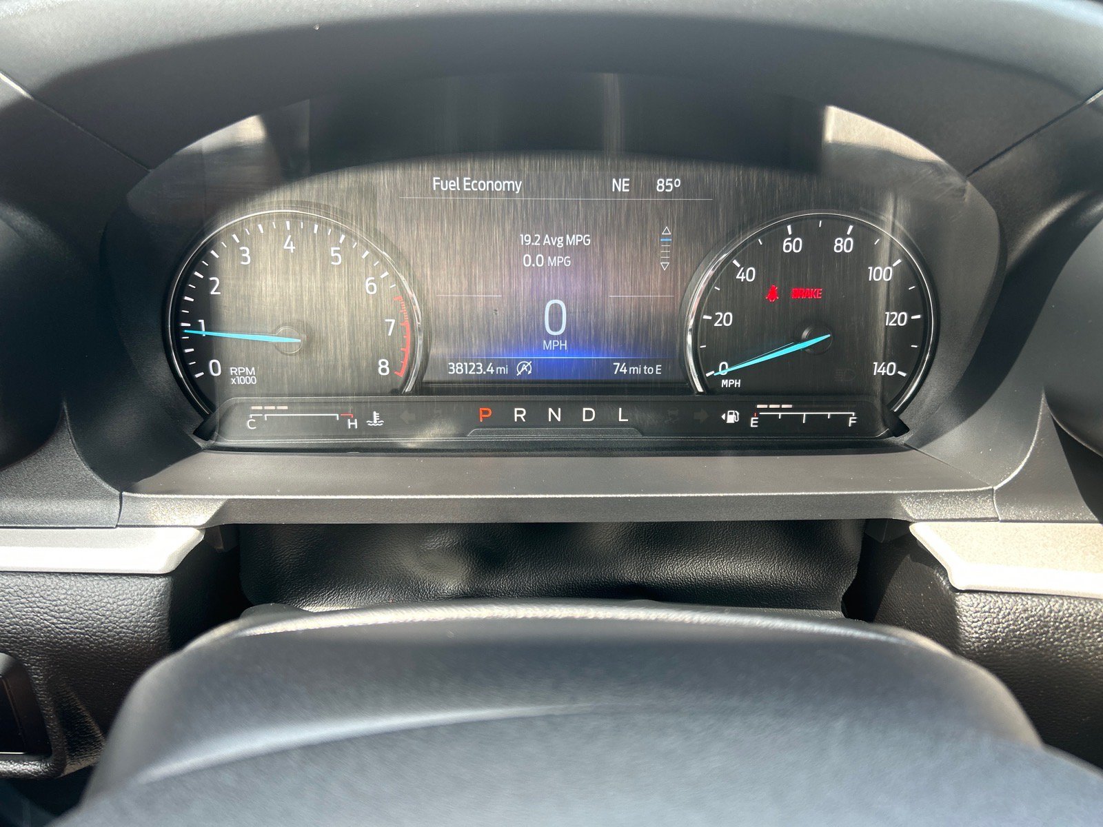 Certified 2023 Ford Explorer XLT w/ Equipment Group 202A AWD/4WD image 27