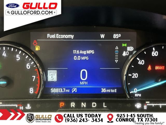 Certified 2023 Ford Explorer XLT w/ Equipment Group 202A RWD image 24
