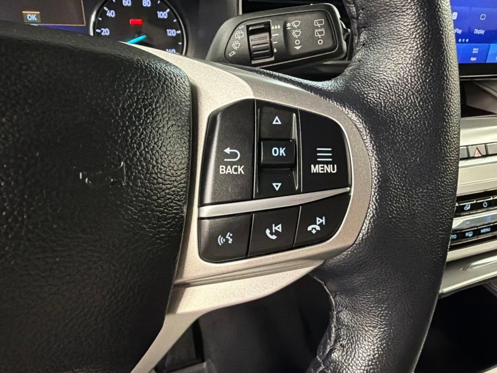 Certified 2023 Ford Explorer XLT w/ Equipment Group 202A AWD/4WD image 20