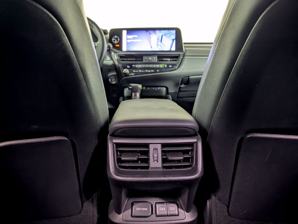 Used 2023 Lexus ES 350 F Sport w/ Accessory Package (Z2) FWD image 14