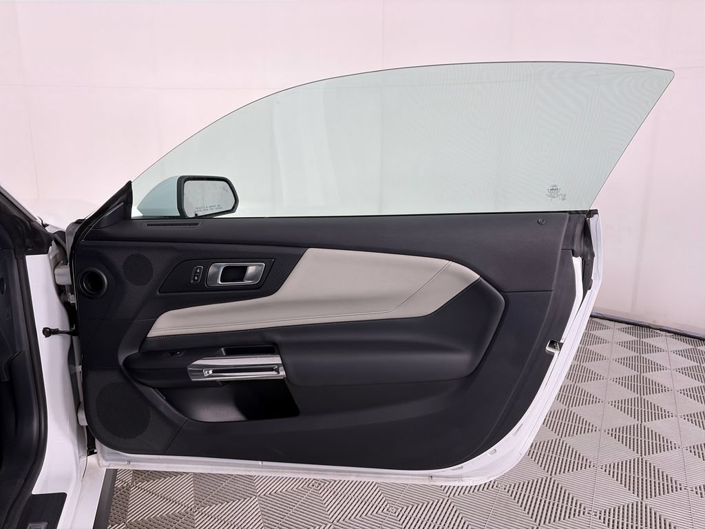 Certified 2024 Ford Mustang Premium RWD image 28