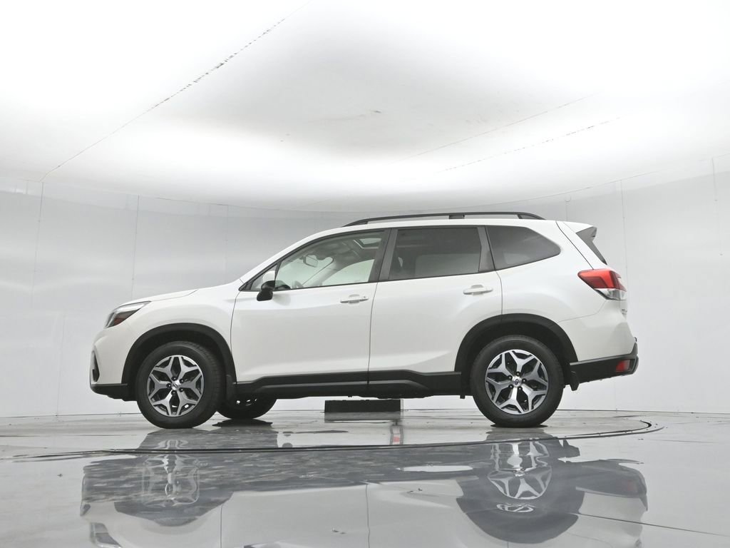 Used 2020 Subaru Forester Premium AWD/4WD image 57