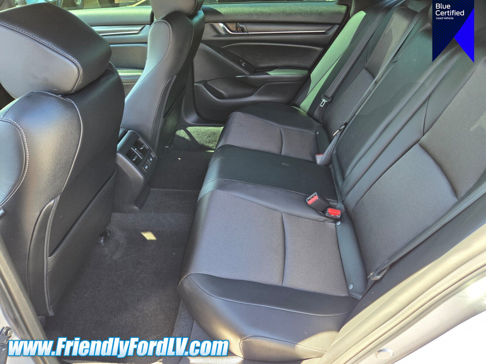 Used 2022 Honda Accord Sport image 10