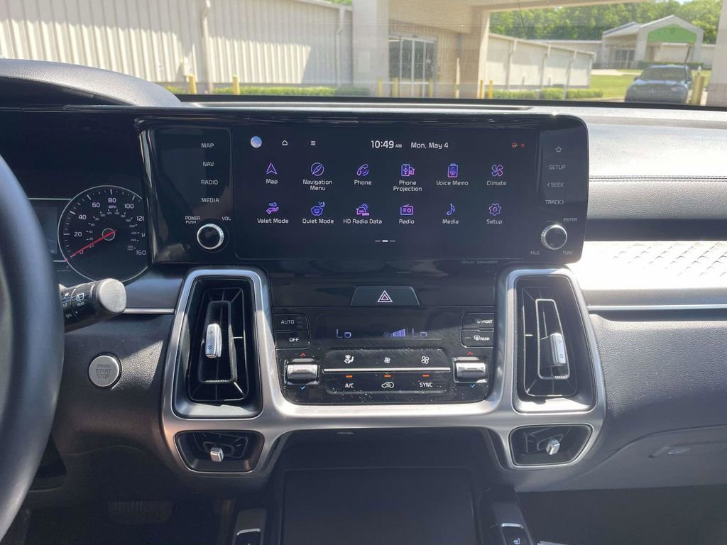 Used 2022 Kia Sorento S FWD image 22