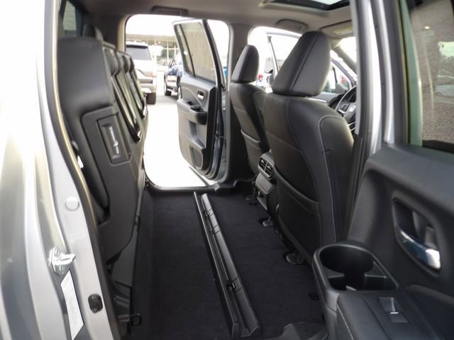 Used 2025 Honda Ridgeline RTL image 33