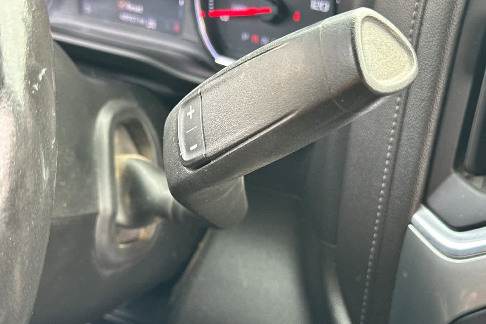 Used 2023 Chevrolet Silverado 2500 LTZ w/ LTZ Convenience Package image 21