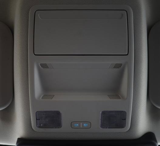 Certified 2025 Ford Bronco Sport Outer Banks w/ Outer Banks Tech Package+ AWD/4WD image 18