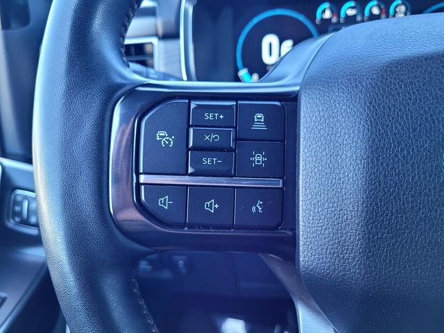 Certified 2022 Ford F150 Platinum w/ Equipment Group 701A High AWD/4WD image 24