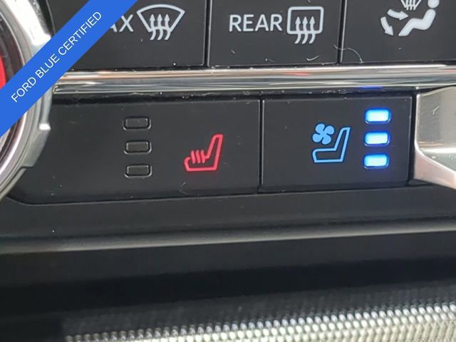 Certified 2021 Ford F150 Lariat AWD/4WD image 23