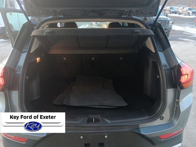 Used 2020 Buick Encore GX Preferred image 12