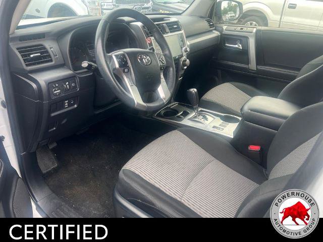 Used 2024 Toyota 4Runner SR5 RWD image 6