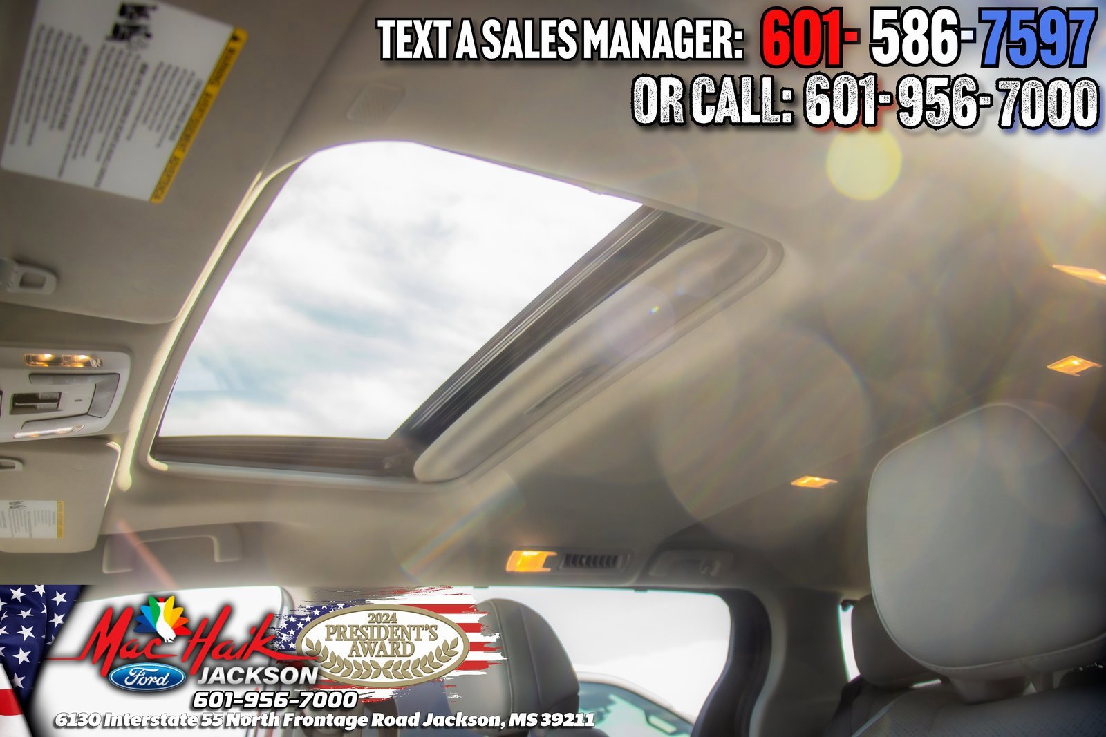 Used 2022 Toyota Sienna Limited image 15