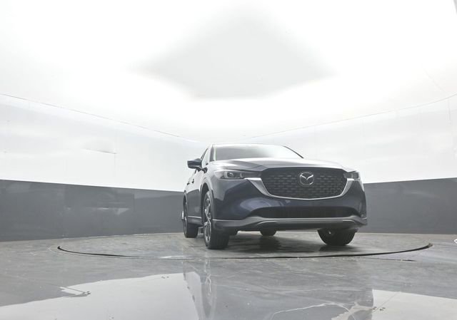 Used 2023 MAZDA CX-5 AWD 2.5 S w/ Premium Package image 23