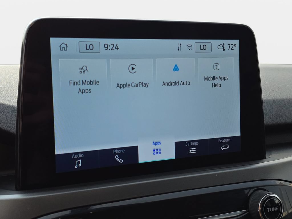 Certified 2023 Ford Escape Active FWD image 20