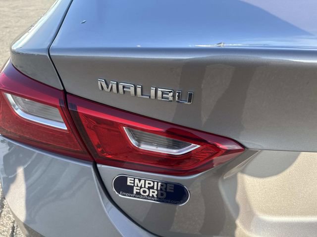 Used 2023 Chevrolet Malibu LT image 5