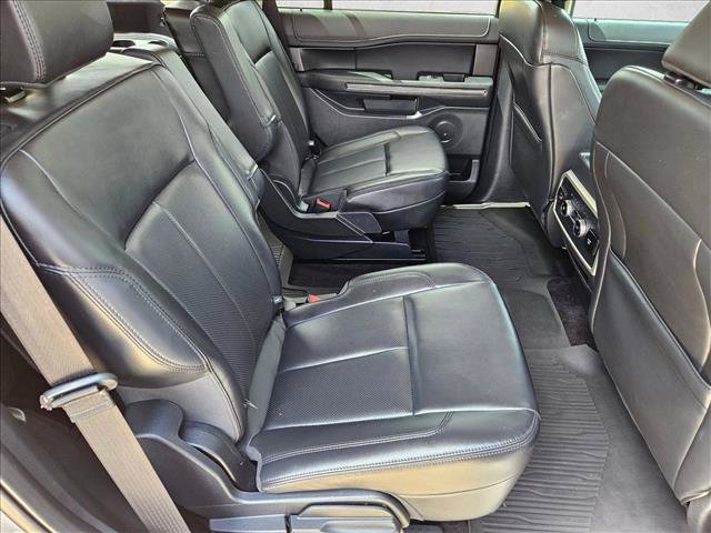 Certified 2022 Ford Expedition XLT RWD image 21