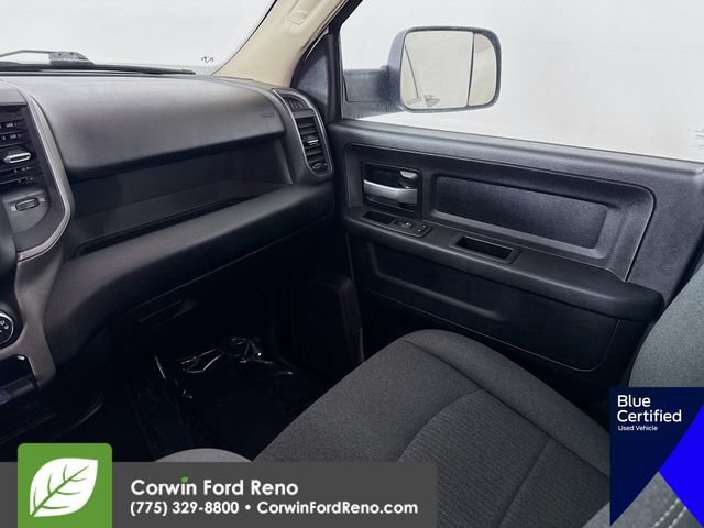 Used 2019 RAM 2500 Tradesman AWD/4WD image 25
