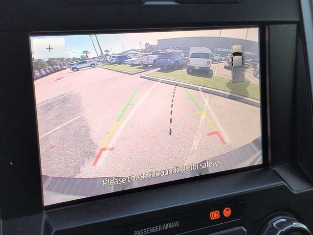 Certified 2021 Ford F350 Lariat AWD/4WD image 20