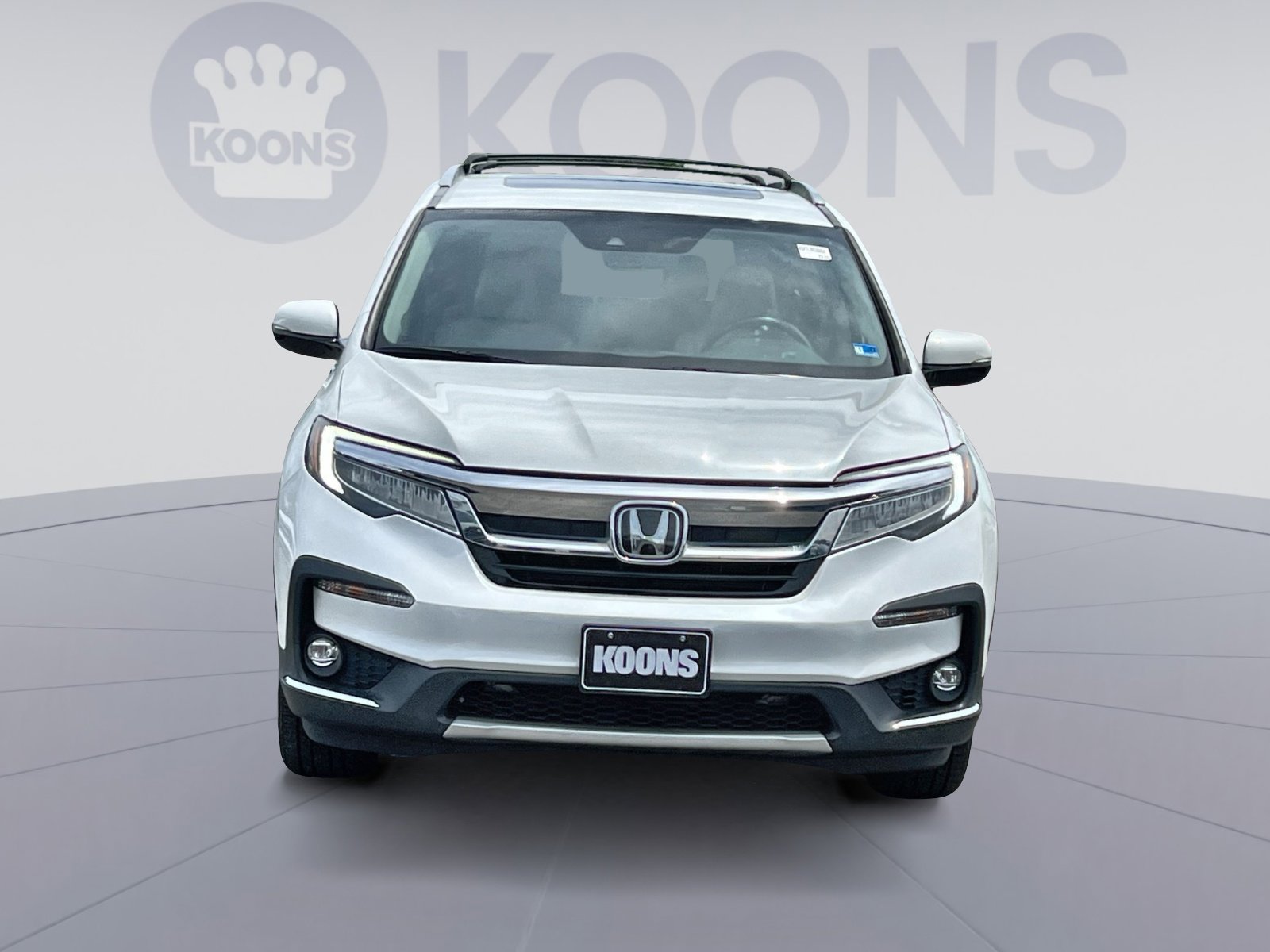 Used 2020 Honda Pilot Touring image 19