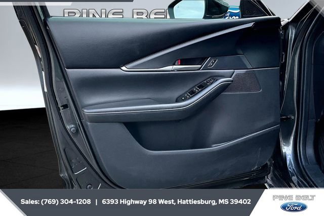 Used 2024 MAZDA CX-30 AWD 2.5 S w/ Select Sport Pkg image 17
