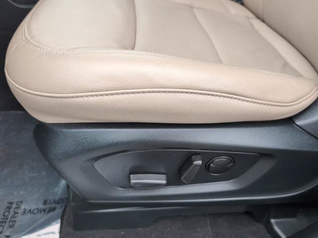 Certified 2024 Ford Explorer Limited w/ Limited Technology Package AWD/4WD image 22