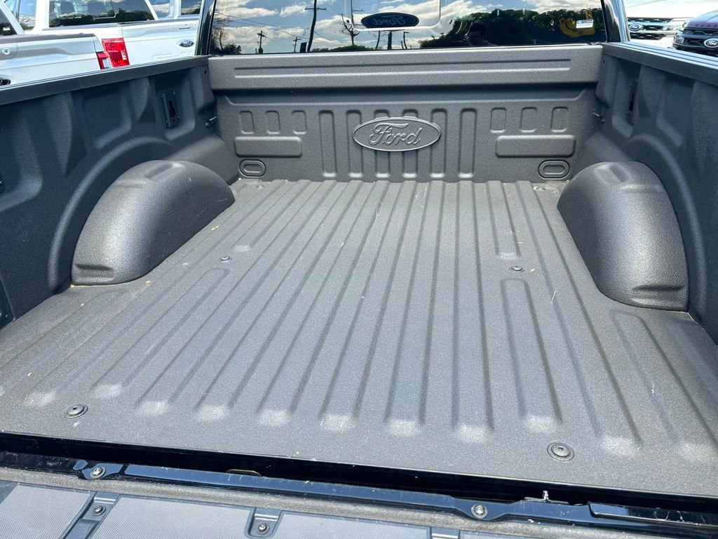 Certified 2023 Ford F150 Lariat w/ Equipment Group 502A High AWD/4WD image 12