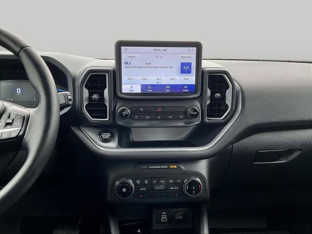 Certified 2023 Ford Bronco Sport Big Bend w/ Convenience Package AWD/4WD image 11