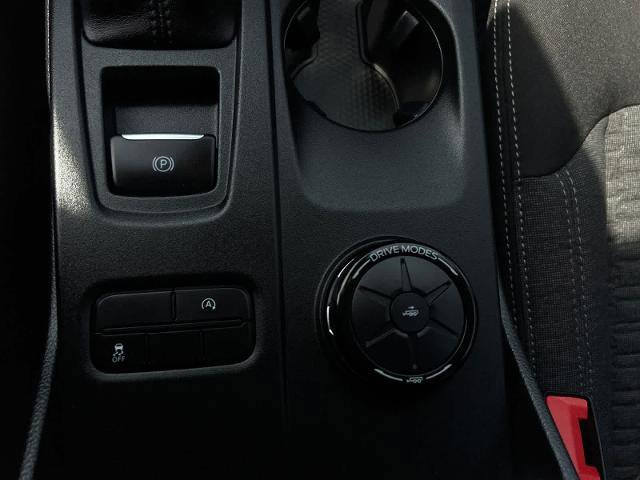 Certified 2025 Ford Ranger XLT w/ Equipment Group 301A High image 15