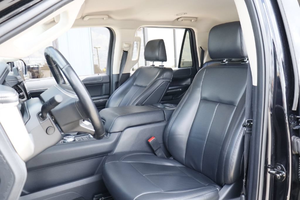 Certified 2024 Ford Expedition Max XLT AWD/4WD image 5