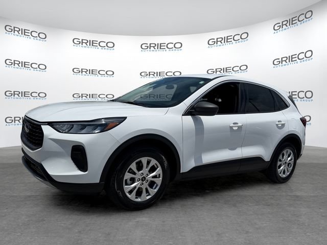 Certified 2024 Ford Escape Active FWD image 3