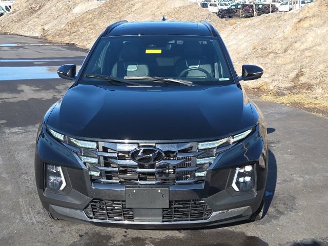 Used 2024 Hyundai Santa Cruz Limited image 7