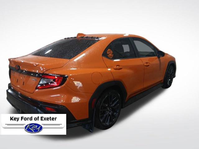 Used 2024 Subaru WRX Premium AWD/4WD image 16