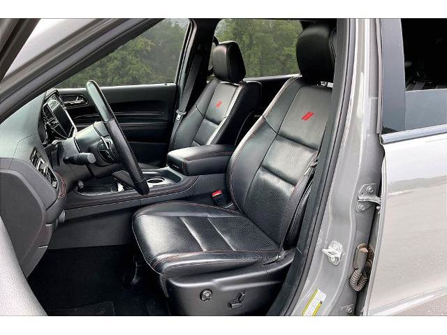 Used 2025 Dodge Durango GT AWD/4WD image 19