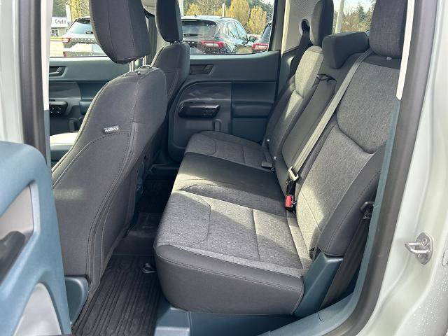 Certified 2024 Ford Maverick XLT w/ XLT Luxury Package image 9