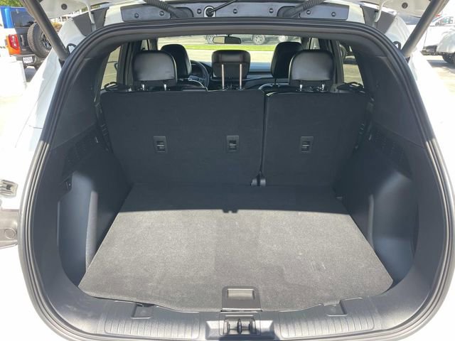 Certified 2024 Ford Escape ST-Line w/ Tech Pack #1 image 34