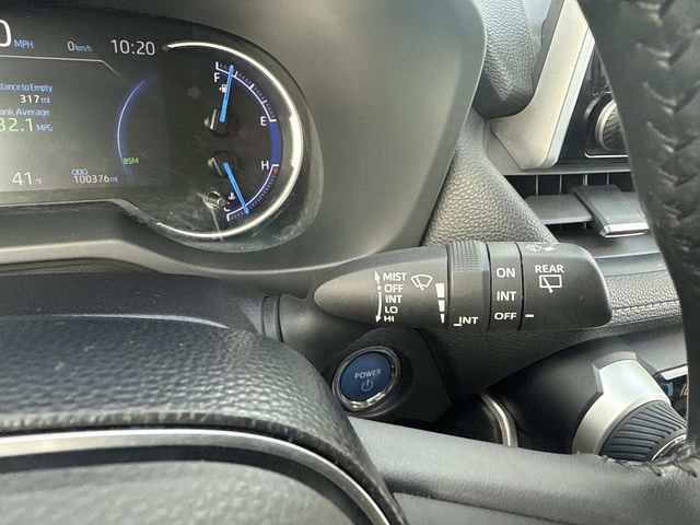 Used 2019 Toyota RAV4 Limited image 33