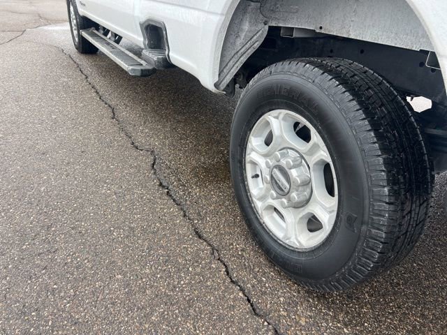 Certified 2025 Ford F250 XLT image 22