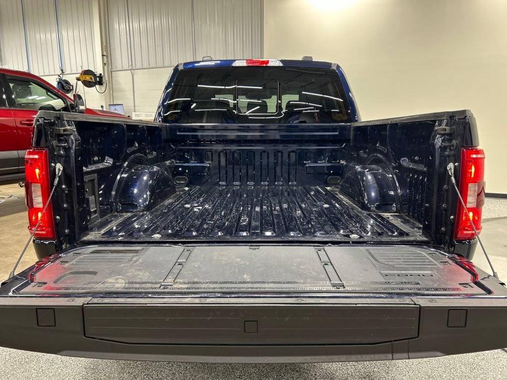 Certified 2023 Ford F150 XLT w/ Equipment Group 302A High AWD/4WD image 30