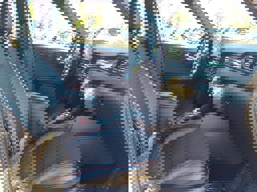 Certified 2023 Ford Escape ST-Line w/ Tech Pack #1 image 11