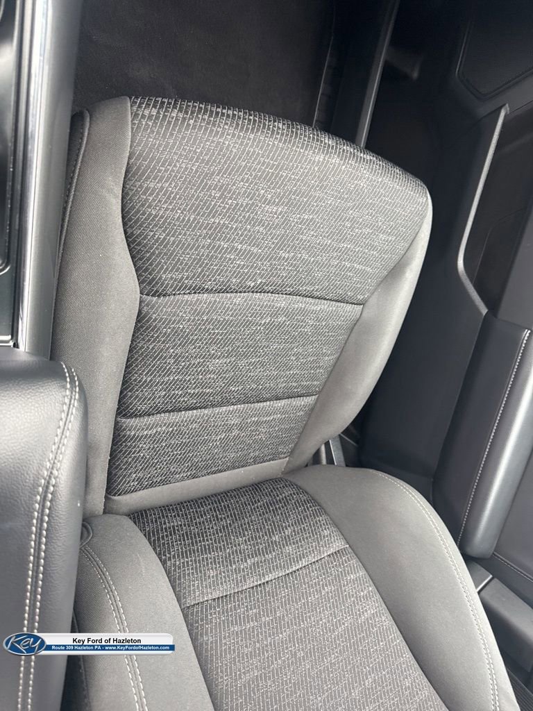 Certified 2023 Ford F150 XLT w/ Equipment Group 302A High image 42