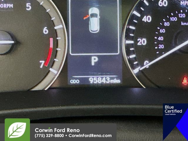 Used 2022 Lexus RX 350L Premium w/ Premium Package AWD/4WD image 16
