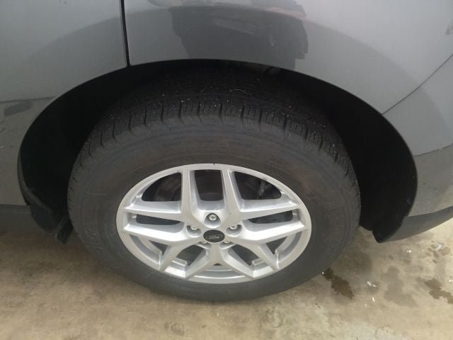 Certified 2024 Ford Edge SEL w/ Convenience Package AWD/4WD image 14
