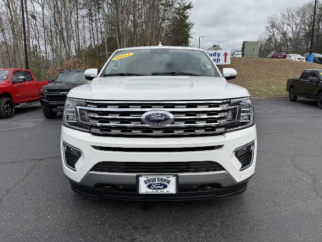 Certified 2021 Ford Expedition Limited image 9