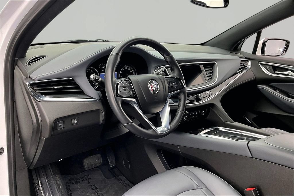 Used 2023 Buick Enclave Essence w/ Trailering Package, 5000 lbs. FWD image 14
