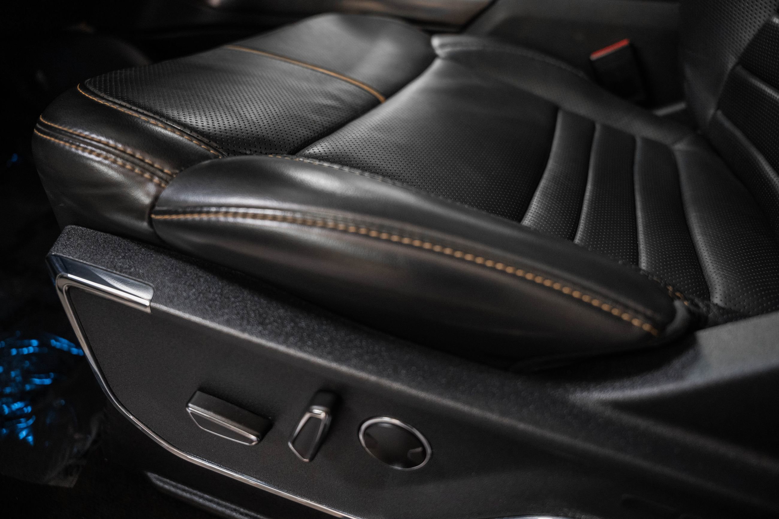 Certified 2023 Ford F150 Platinum w/ FX4 Off-Road Package image 46