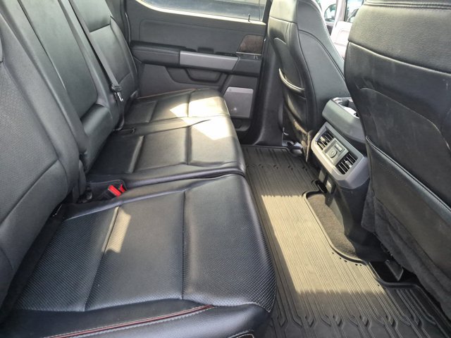 Certified 2024 Ford F250 Lariat w/ Sport Appearance Package AWD/4WD image 33
