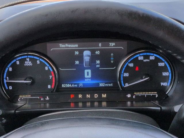 Certified 2023 Ford Bronco Sport Badlands w/ Premium Package AWD/4WD image 26