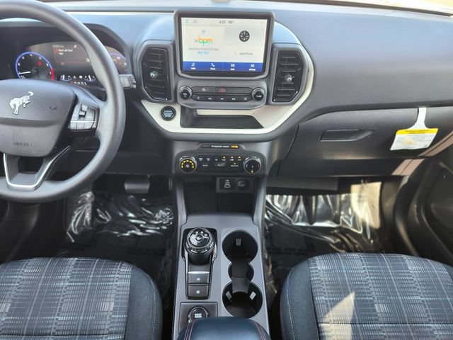 Certified 2023 Ford Bronco Sport Heritage AWD/4WD image 14