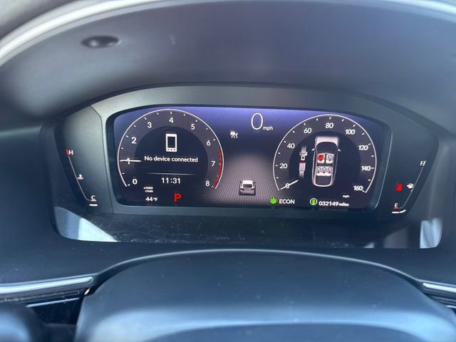 Used 2022 Honda Civic Sport Touring image 20